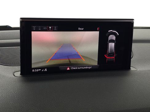 Used 2018 Audi Q7 3.0T Prestige w/ Prestige Package image 33