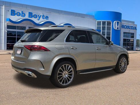 Used 2022 Mercedes-Benz GLE 450 4MATIC image 5