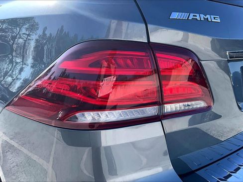 Used 2019 Mercedes-Benz GLE 43 AMG 4MATIC image 29