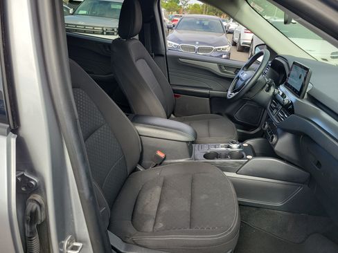 Used 2024 Ford Escape Active FWD image 20