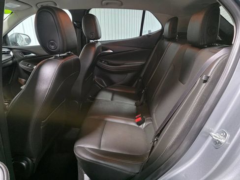Used 2024 Buick Encore GX Sport Touring AWD/4WD image 10