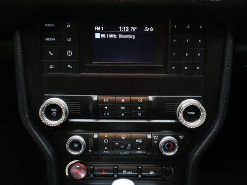 Used 2020 Ford Mustang Coupe w/ Ford Safe & Smart Package image 19