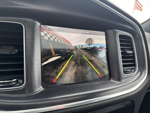 Used 2018 Dodge Charger GT image 24