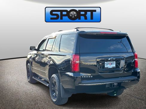 Used 2020 Chevrolet Tahoe LS image 20