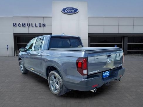 Used 2023 Honda Ridgeline RTL-E image 7