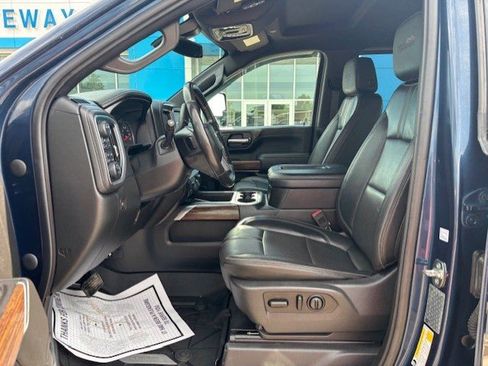 Used 2020 Chevrolet Silverado 3500 High Country w/ Safety Package II image 7