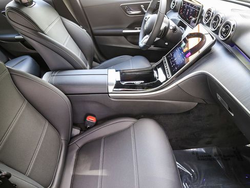 New 2026 Mercedes-Benz C 300 Sedan image 15