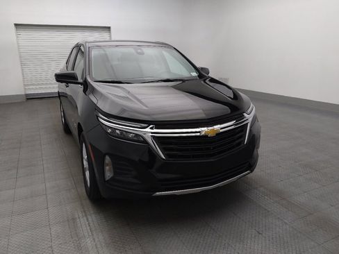 Used 2022 Chevrolet Equinox LT FWD image 14