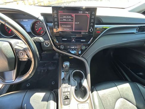 Used 2023 Toyota Camry XSE image 18