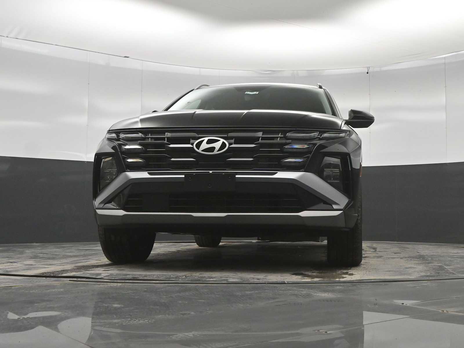 New 2026 Hyundai Tucson SEL Plus AWD/4WD image 32