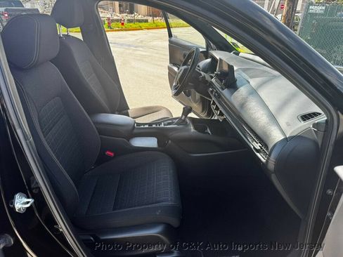 Used 2023 Honda HR-V Sport image 25