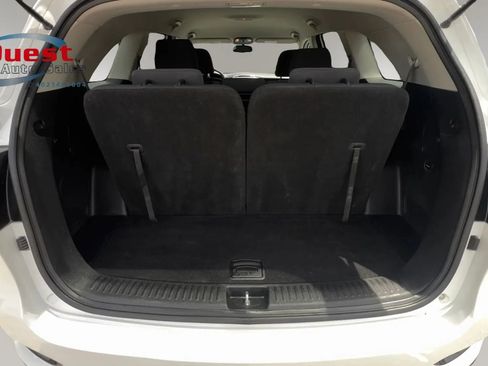 Used 2019 Kia Sorento FWD w/ LX Convenience Package image 11