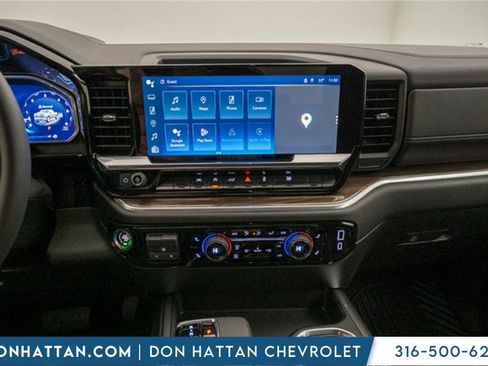 New 2026 Chevrolet Silverado 1500 LT image 8