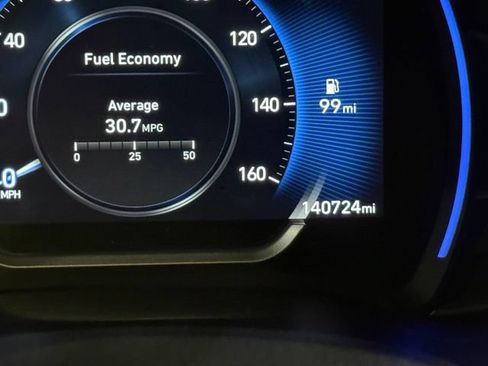 Used 2019 Hyundai Santa Fe SEL FWD image 36