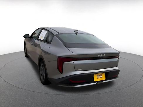 Used 2025 Kia K4 FWD image 11