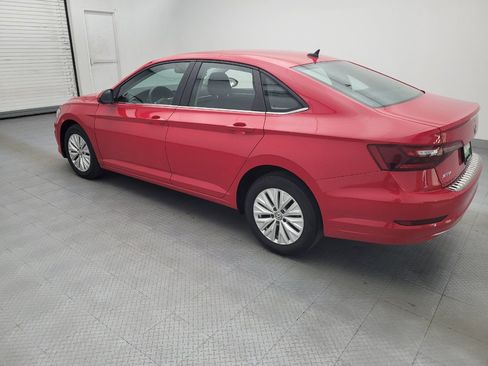 Used 2020 Volkswagen Jetta S FWD image 3