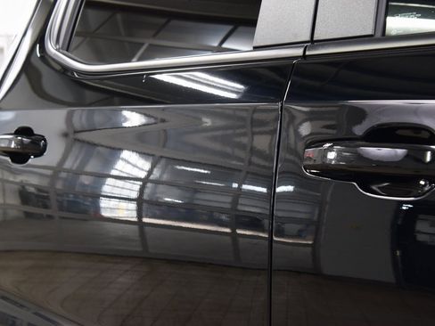 Used 2024 Chevrolet Silverado 1500 ZR2 image 22