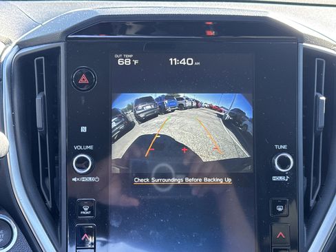 Used 2024 Subaru Impreza 2.0i Sport image 20