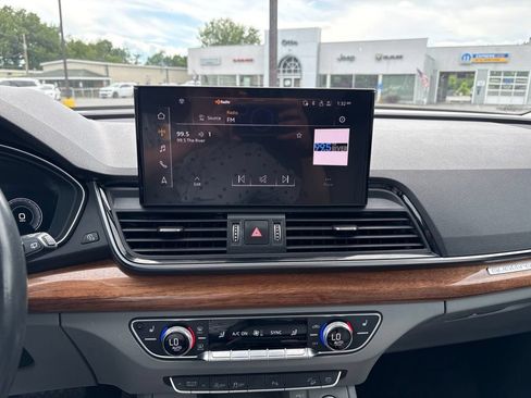 Used 2021 Audi Q5 2.0T Premium Plus AWD/4WD image 12