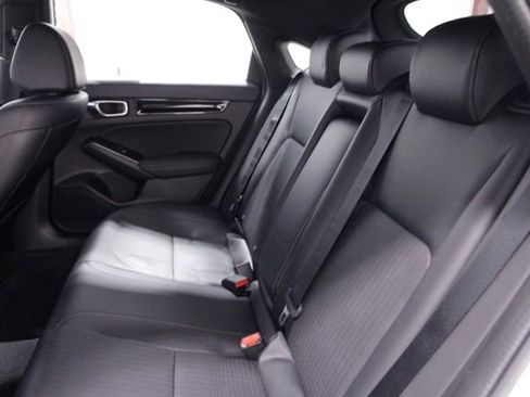 Certified 2023 Honda Civic Sport Touring image 19