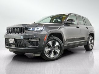 Used 2023 Jeep Grand Cherokee 4WD 4xe video 1