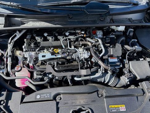 Used 2024 Toyota Prius XLE image 29