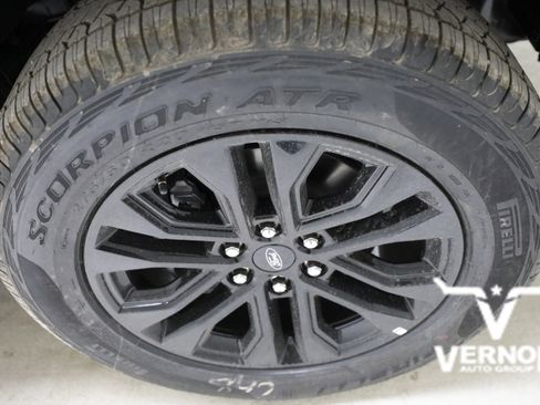 New 2026 Ford F150 XLT image 33