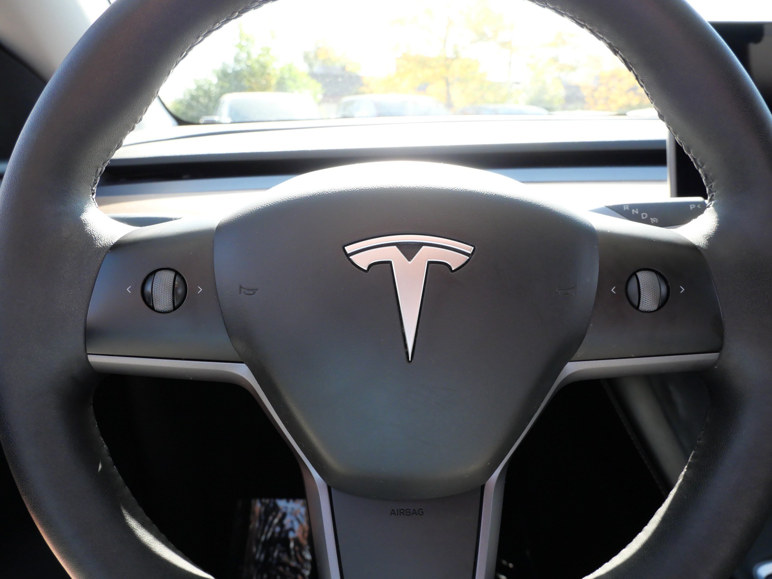 Used 2023 Tesla Model Y Long Range AWD/4WD image 25