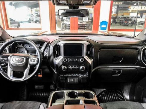 Used 2020 GMC Sierra 2500 SLE w/ Gooseneck/5TH Wheel Package image 14