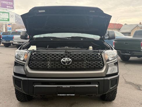 Used 2021 Toyota Tundra SR image 78