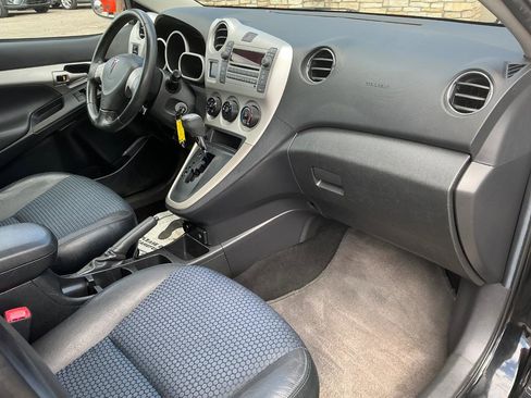 Used 2009 Pontiac Vibe GT image 9