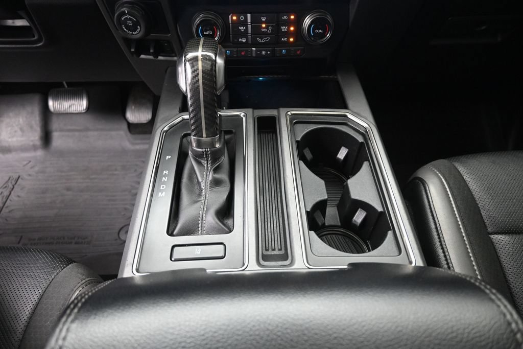Used 2019 Ford F150 Raptor w/ Equipment Group 802A Luxury AWD/4WD image 13