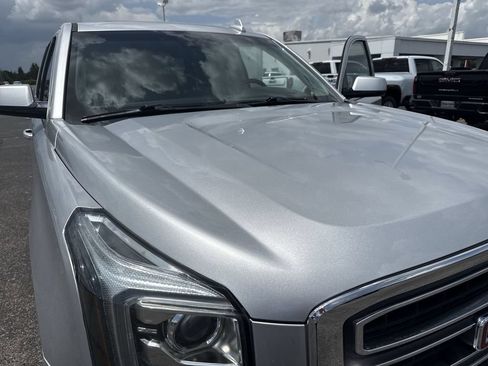 Certified 2019 GMC Yukon XL SLT w/ Open Road Package RWD image 37