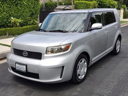 Used 2010 Scion xB