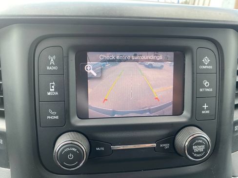Used 2020 RAM 1500 Big Horn RWD image 23