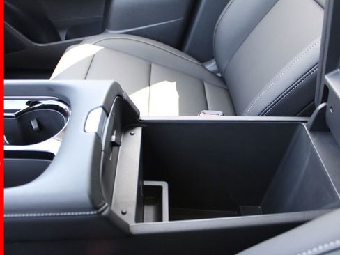 New 2025 Nissan Murano SL image 35