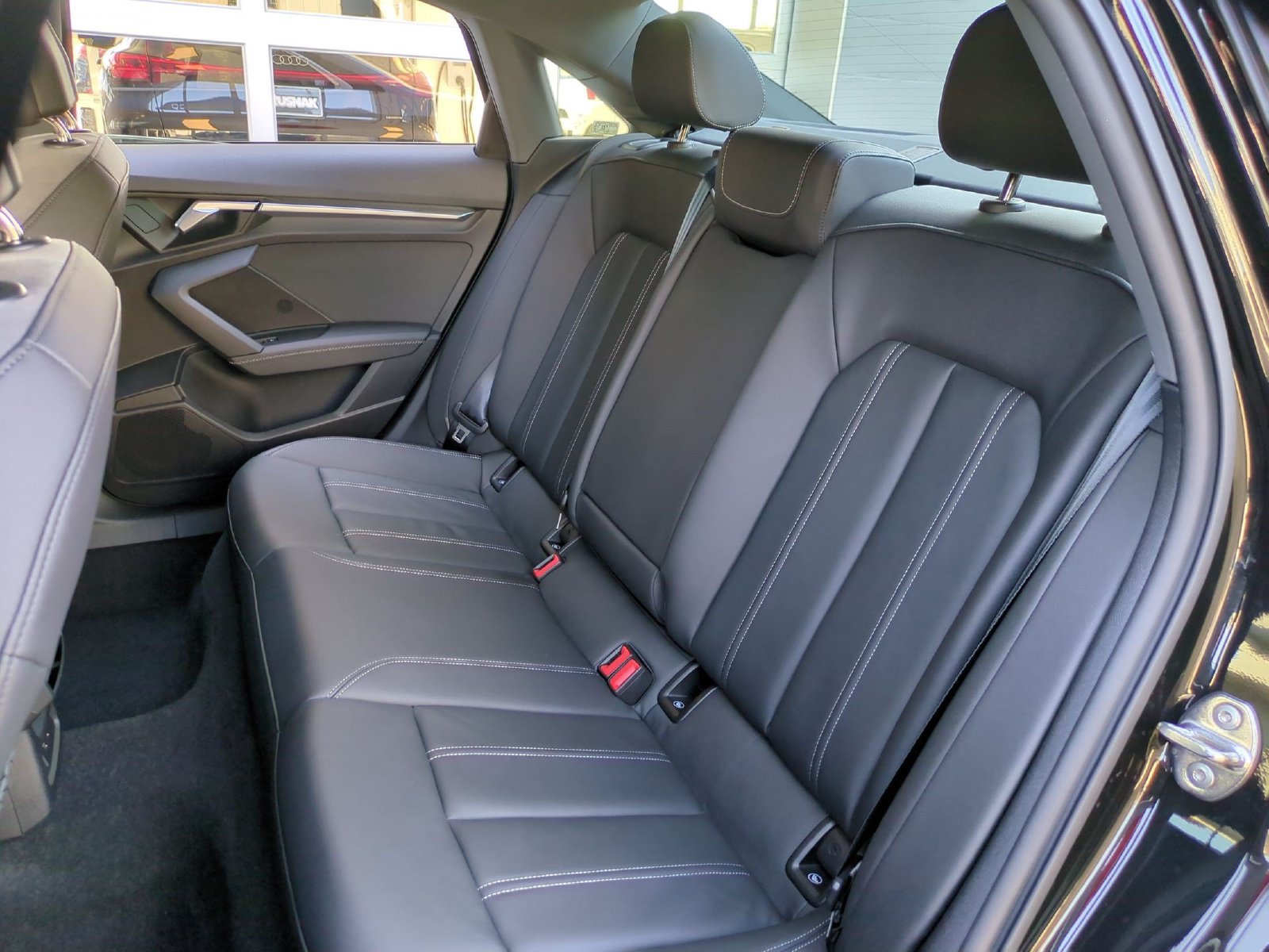 Used 2024 Audi A3 2.0T Premium FWD image 30