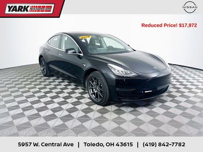 Used 2018 Tesla Model 3 Long Range