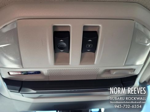 Certified 2024 Subaru Ascent Onyx Edition image 31