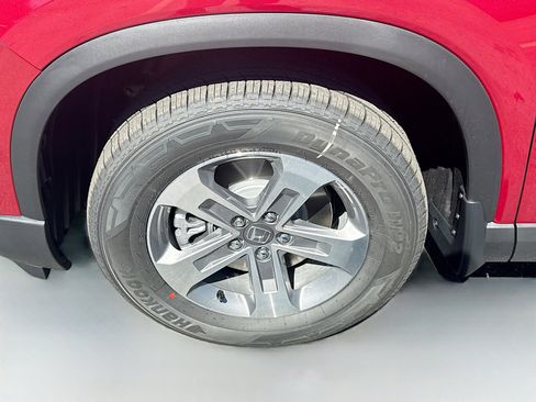 New 2026 Honda Pilot EX-L image 28