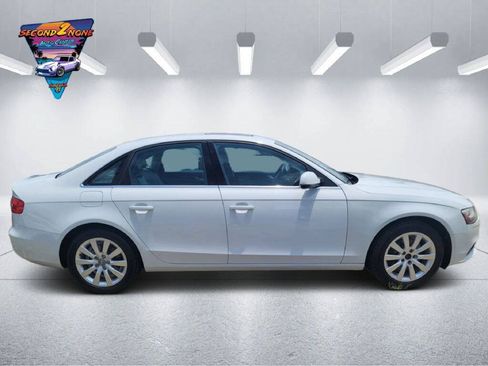 Used 2013 Audi A4 2.0T Premium w/ Convenience Pkg AWD/4WD image 5