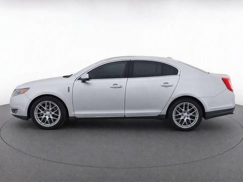 Used 2015 Lincoln MKS FWD image 7