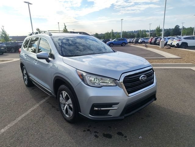 Used 2022 Subaru Ascent Premium w/ Convenience Package AWD/4WD image 1