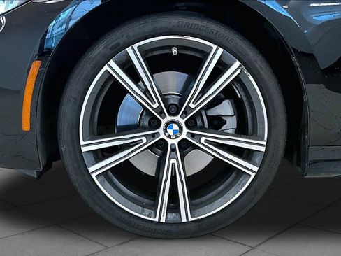 Used 2024 BMW 330i Sedan w/ Convenience Package RWD image 9