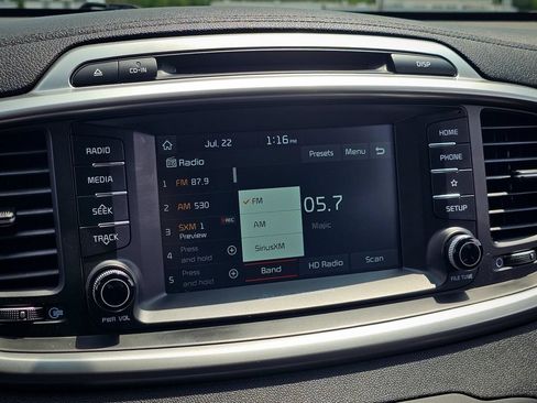 Used 2019 Kia Sorento EX AWD/4WD image 22