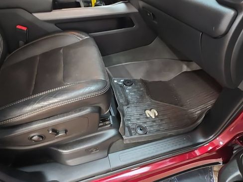 Used 2022 RAM 1500 Rebel w/ Rebel Level 1 Equipment Group AWD/4WD image 12