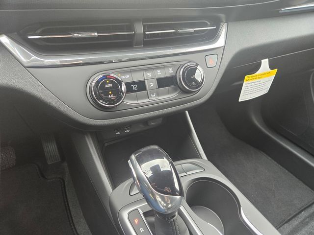 New 2026 Buick Envista Preferred FWD image 12