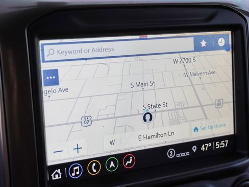 Used 2023 Chevrolet Silverado 3500 High Country image 46