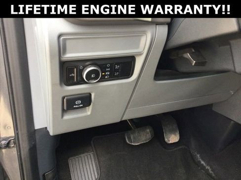 Used 2024 Ford F150 XLT image 12