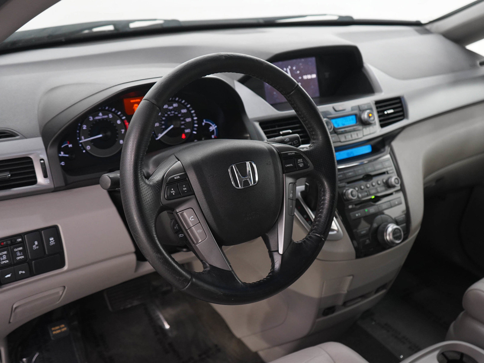 Used 2012 Honda Odyssey Touring image 26